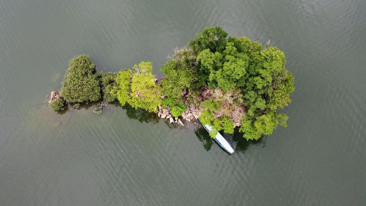 Nha Nghi Son Lam - Ba Be Lake Best View Bac Kan Εξωτερικό φωτογραφία
